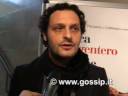 Fabio Troiano, uno zio tra i RIS