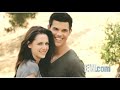Jacob/Bella -Broken (NM)