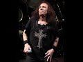 The Elves - You Felt The Same Way [feat. RONNIE JAMES DIO]