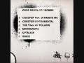 dj zinc - creeper