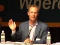 2nd Alumni Summit - Panelist Greg Avis