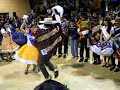 cueca chilena