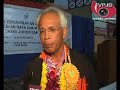 PANDANGAN SHAHRIR MENGENAI MENTERI KANAN YG TEWAS 1