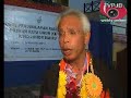 PANDANGAN SHAHRIR MENGENAI MENTERI KANAN YG TEWAS 1