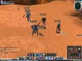 Ganked in Sette