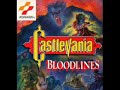 Castlevania Bloodlines: Calling From Heaven custom MIDI arrangement Castlevania Bloodlines: Calling From Heaven custom MIDI arrangement