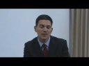 David Miliband, Foreign Secretary in Cardiff David Miliband, Foreign Secretary in Cardiff