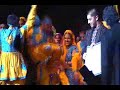 UC Berkeley Raas 1st at GWA 2007!