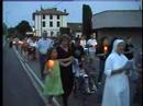 Via Crucis Giovani - YSF 2003