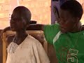 ICRC Family affairs : a journey home for Burundi's children