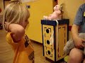 The Teddy Bears Picnic