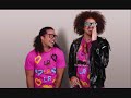 LMFAO ft. Dirt Nasty - I Can´t Dance new Single 2010