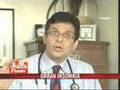Sleep disorder, a menace for urban India