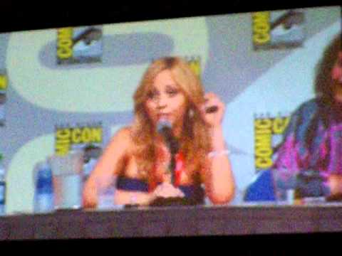 Tara Strong