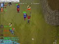 Last Legends  C-Wars (LL is now known as LK)