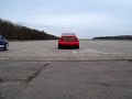 Reyland Escort Launching at Brunters