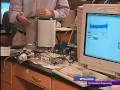 Professor Jay Walsh: Measuring Pulmonary Function Professor Jay Walsh: Measuring Pulmonary Function