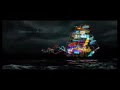 cutty sark commercial