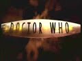 DOCTOR WHO – Clean Christopher Eccleston Opening