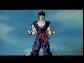 dragon ball z   blinded in chains   by ss5sam
