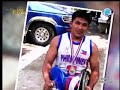 2008 MJC Paralympics