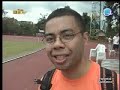 2008 MJC Paralympics