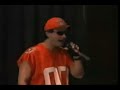 LIVE Denny Blaze in NY at MSG