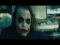 The Dark Knight clip montage