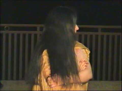 Paki Girl - Arzoo hot Mujra