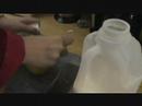 Pretty Intense Cooking Lesson