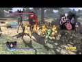 Warriors Orochi 3 Musou Orochi 2 How To Max Out Any Wea