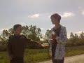 Mark, Mikkel og st�dhegnet - Episode 2