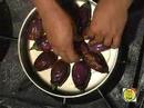Eggplant Fry - Gutti Vankai
