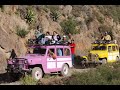 Tour en Willys a Real de Catorce