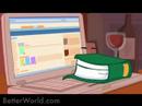 Better World Books Animated Short