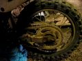 dirt bike by david gernan