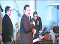 alabanza 2007  outro musician solos