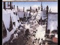 Harry Potter theme park