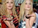 Aly and AJ
