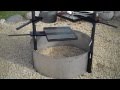Higley Stainless Steel Fire Pits-Rogers,Mn
