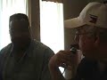 Larry Holmes Interview (p1):...then i mugged 'em!