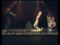 Wiebe Moeys dance Project Musik-Skulptur