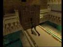 Tomb Raider Speedrun Level 10 - City of Khamoon