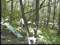 Eric Alvito Mountain Bike 2