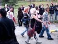 Zombie Walk Toronto 2009 Part 5