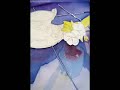 Watercolor Painting Demonstration by Lori Andrews