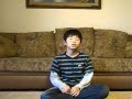 Gospel thru Mark ch11 by Inpyo Jun
