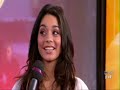 Zanessa - Girlfriend