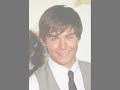 zanessa   girlfriend