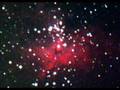light pollution - bleah!